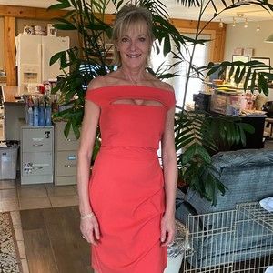 Meet your Posher, Susan